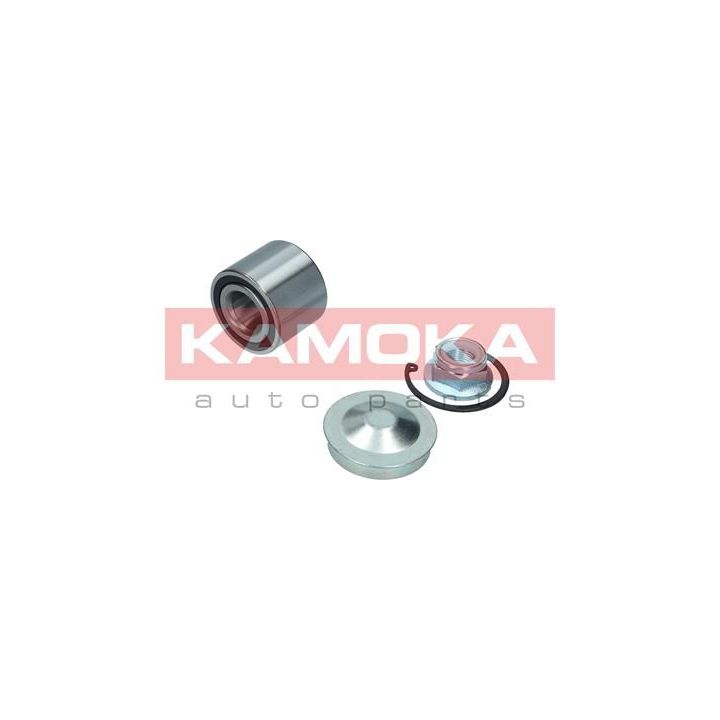 Rato guolio komplektas KAMOKA 5600099