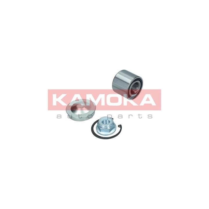 Rato guolio komplektas KAMOKA 5600099