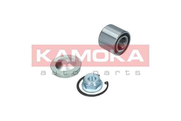 Rato guolio komplektas KAMOKA 5600099