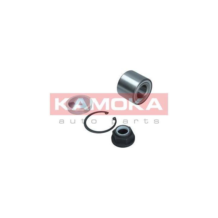 Rato guolio komplektas KAMOKA 5600101