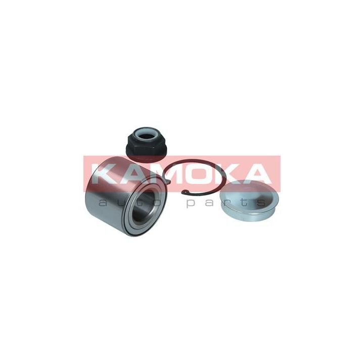 Rato guolio komplektas KAMOKA 5600101