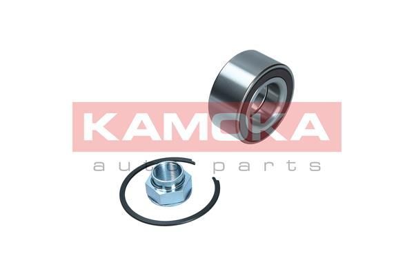 Rato guolio komplektas KAMOKA 5600103