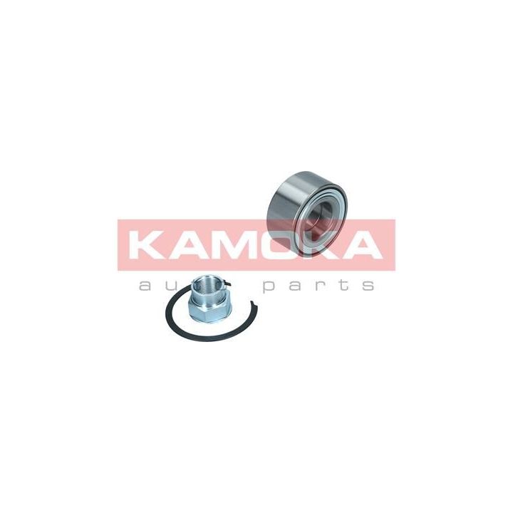 Rato guolio komplektas KAMOKA 5600104
