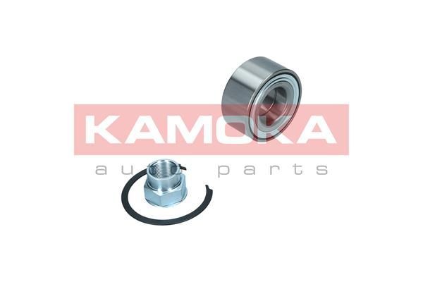 Rato guolio komplektas KAMOKA 5600104