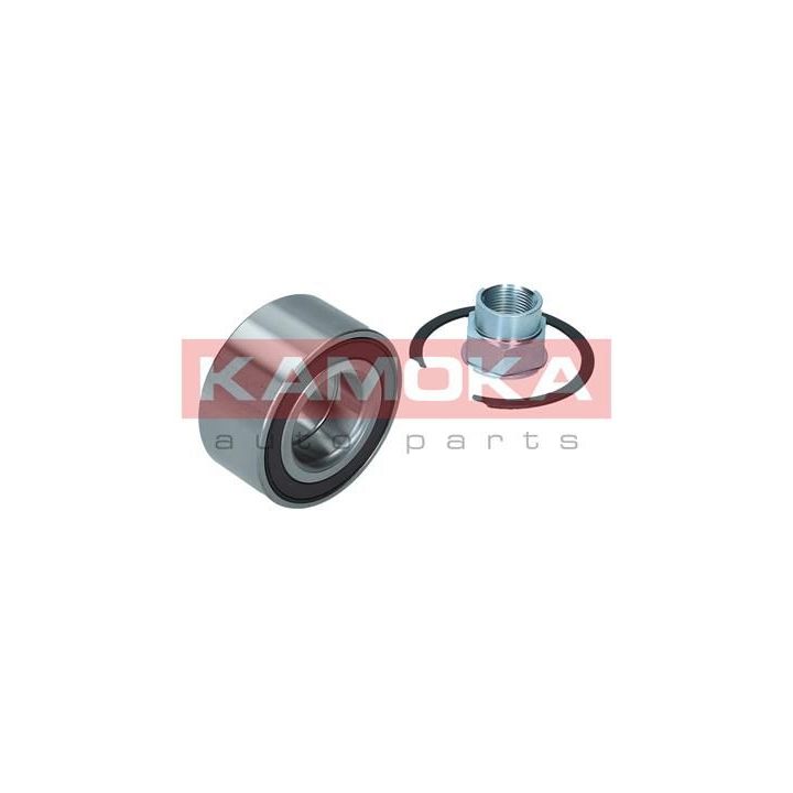 Rato guolio komplektas KAMOKA 5600104