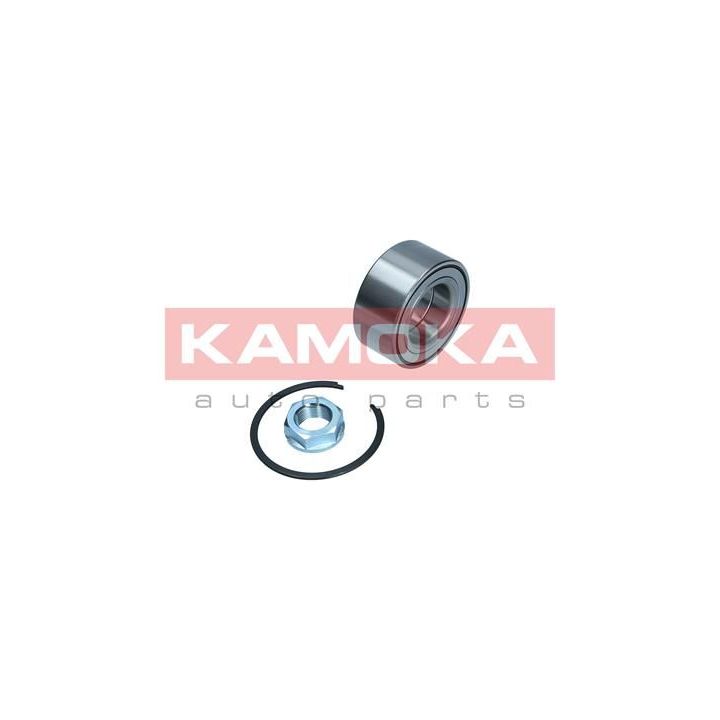 Rato guolio komplektas KAMOKA 5600119