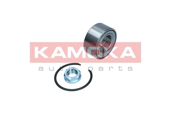 Rato guolio komplektas KAMOKA 5600119