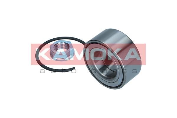 Rato guolio komplektas KAMOKA 5600119