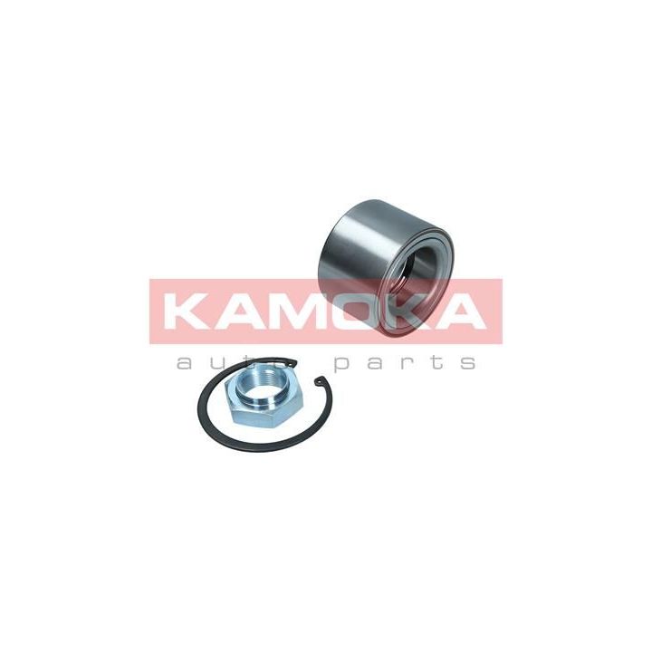 Rato guolio komplektas KAMOKA 5600121