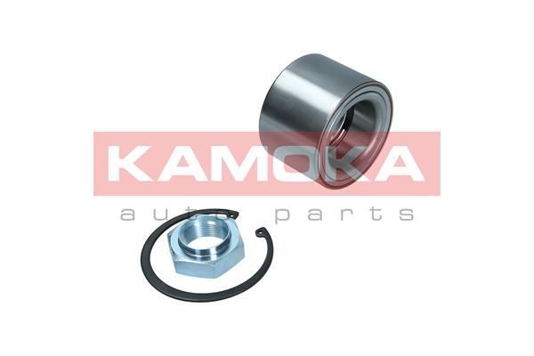Rato guolio komplektas KAMOKA 5600121