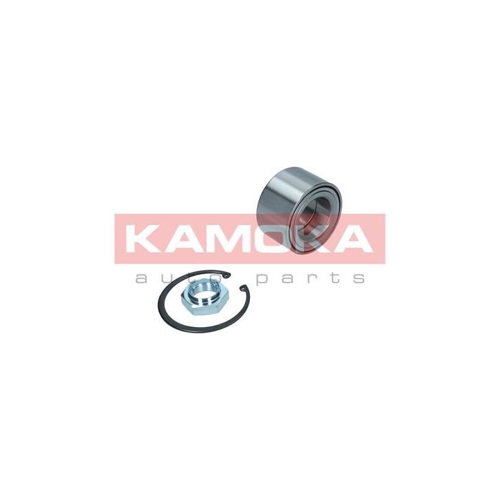 Rato guolio komplektas KAMOKA 5600122