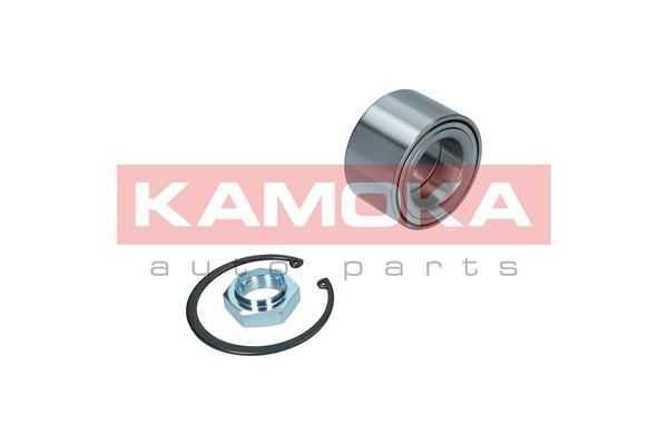 Rato guolio komplektas KAMOKA 5600122