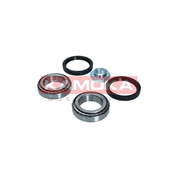 Rato guolio komplektas KAMOKA 5600123