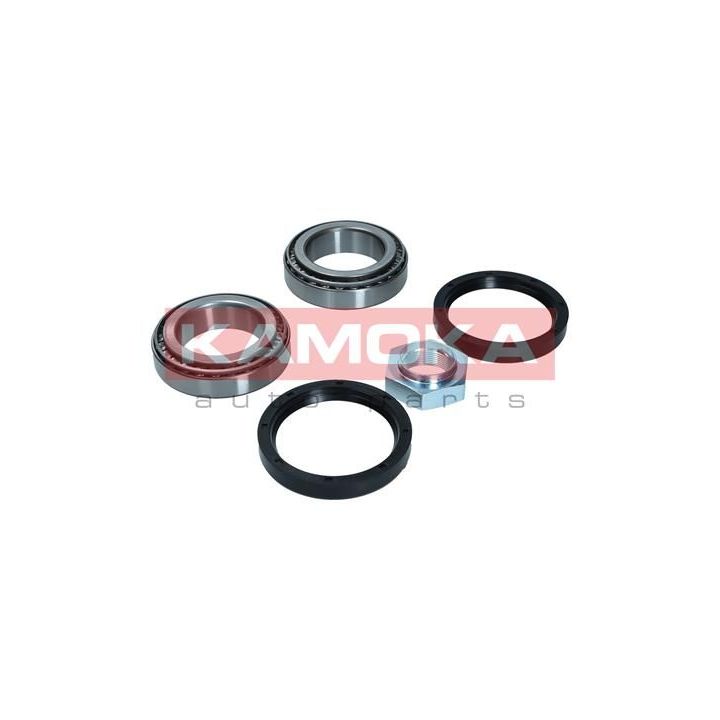 Rato guolio komplektas KAMOKA 5600123