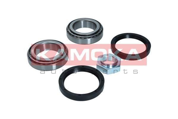 Rato guolio komplektas KAMOKA 5600123