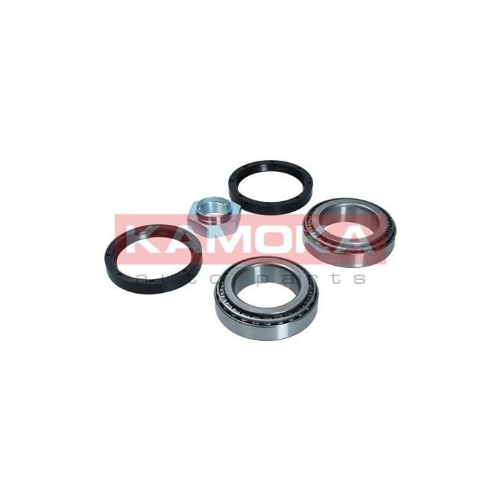 Rato guolio komplektas KAMOKA 5600123