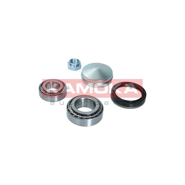 Rato guolio komplektas KAMOKA 5600124