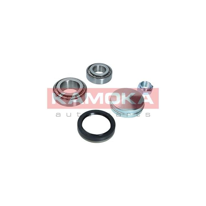 Rato guolio komplektas KAMOKA 5600124