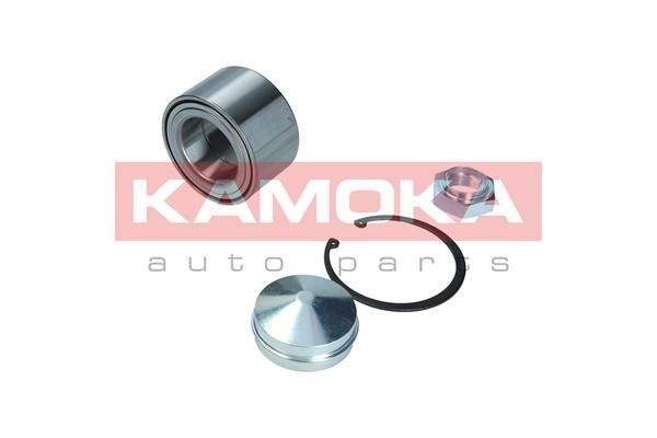 Rato guolio komplektas KAMOKA 5600125