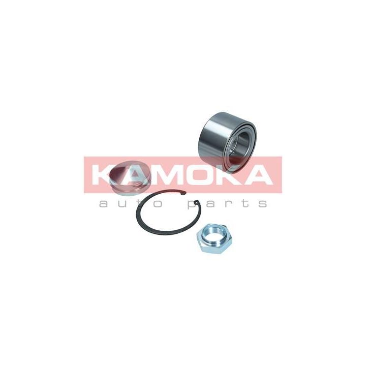 Rato guolio komplektas KAMOKA 5600125