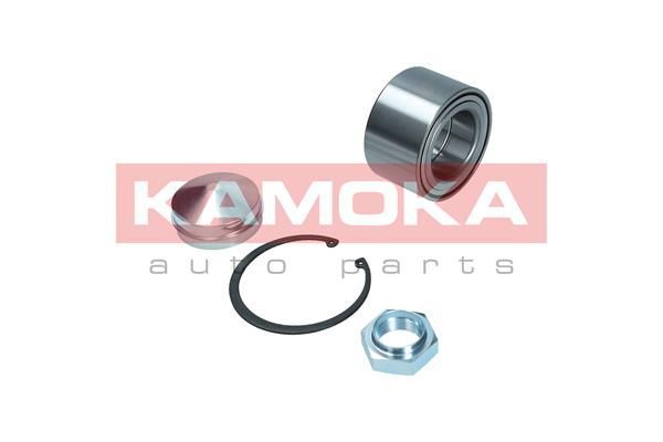 Rato guolio komplektas KAMOKA 5600125