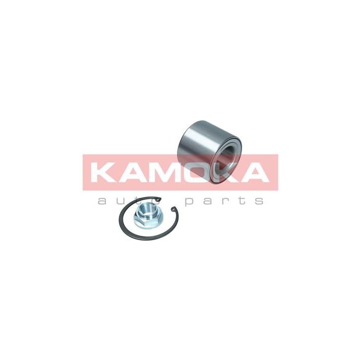 Rato guolio komplektas KAMOKA 5600127