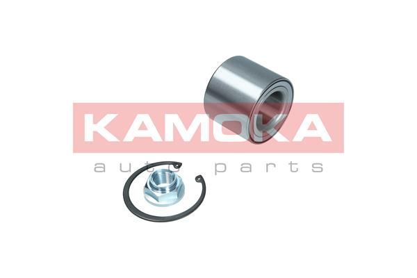 Rato guolio komplektas KAMOKA 5600127