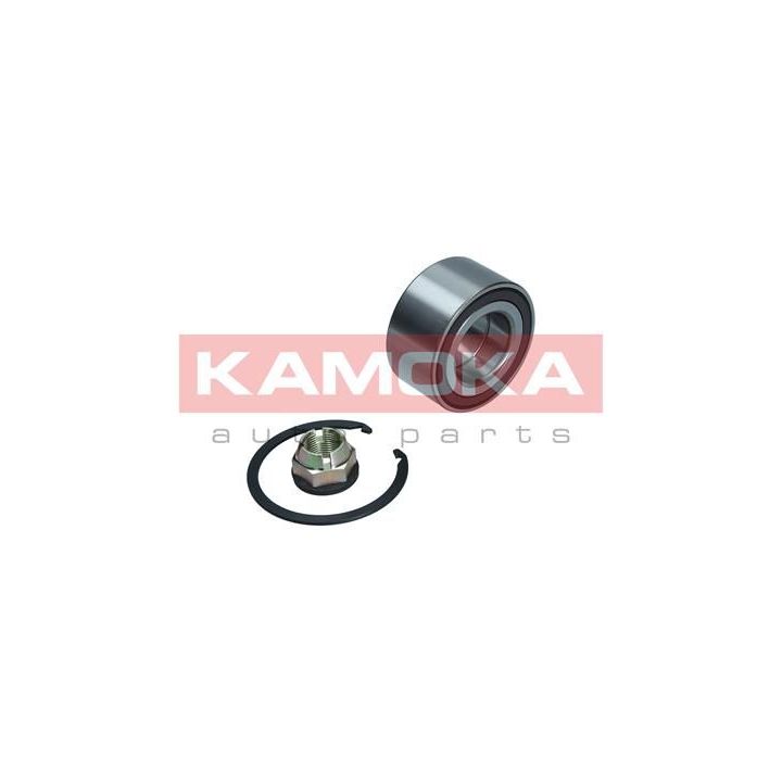 Rato guolio komplektas KAMOKA 5600131