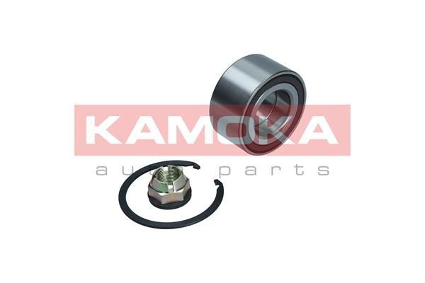 Rato guolio komplektas KAMOKA 5600131