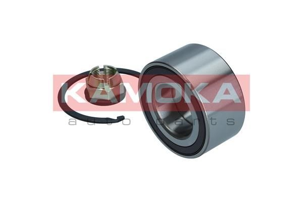 Rato guolio komplektas KAMOKA 5600131