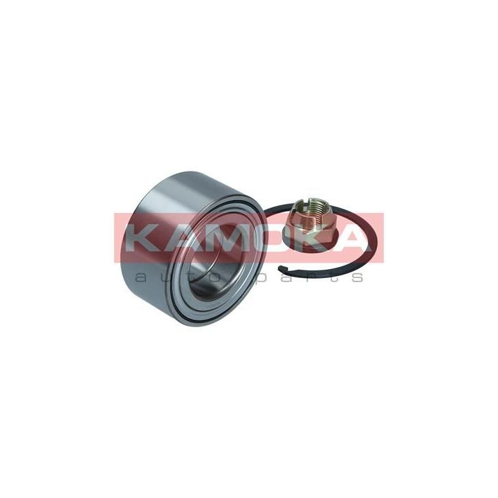 Rato guolio komplektas KAMOKA 5600131