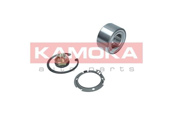 Rato guolio komplektas KAMOKA 5600132