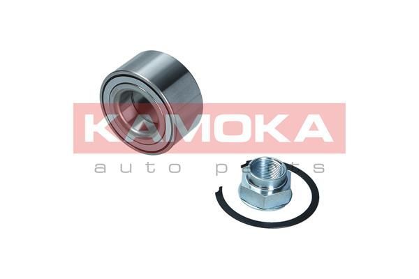 Rato guolio komplektas KAMOKA 5600137