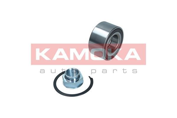 Rato guolio komplektas KAMOKA 5600137