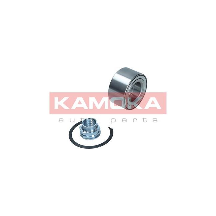Rato guolio komplektas KAMOKA 5600138
