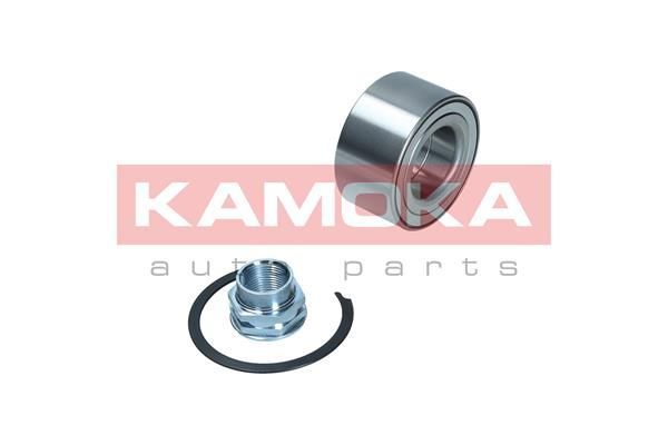 Rato guolio komplektas KAMOKA 5600138