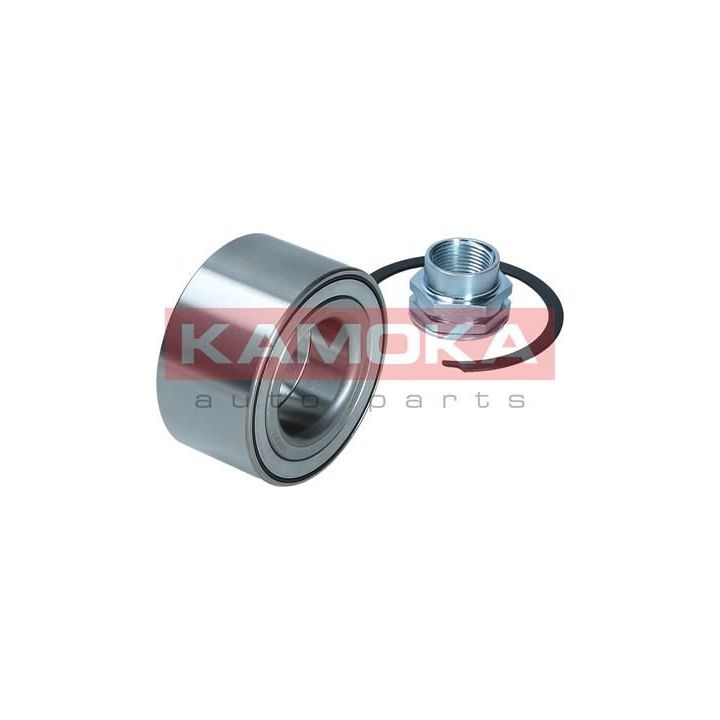 Rato guolio komplektas KAMOKA 5600138