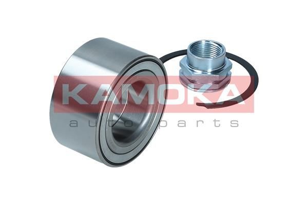 Rato guolio komplektas KAMOKA 5600138