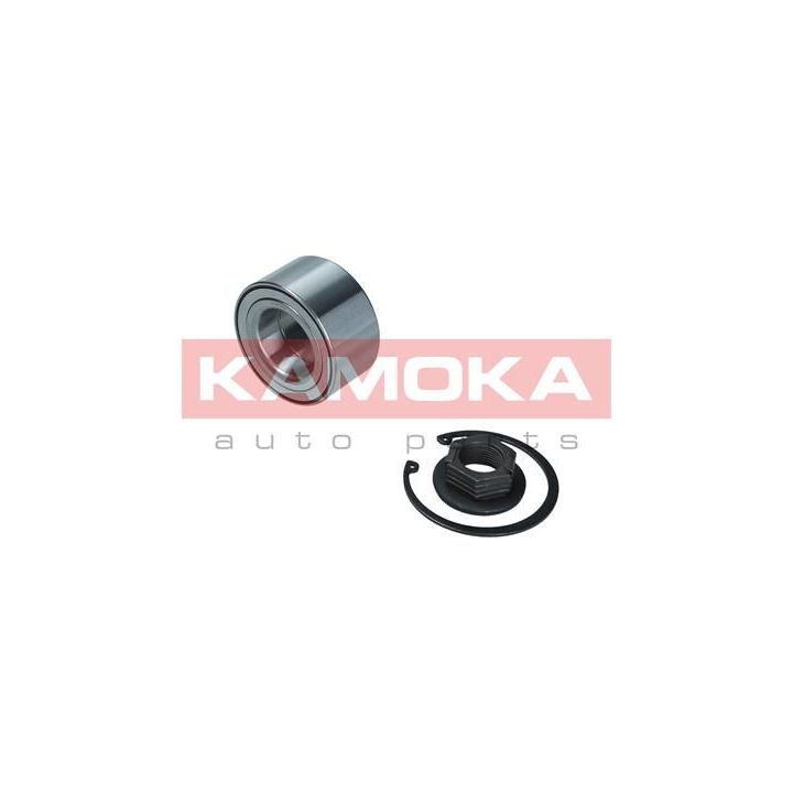 Rato guolio komplektas KAMOKA 5600142