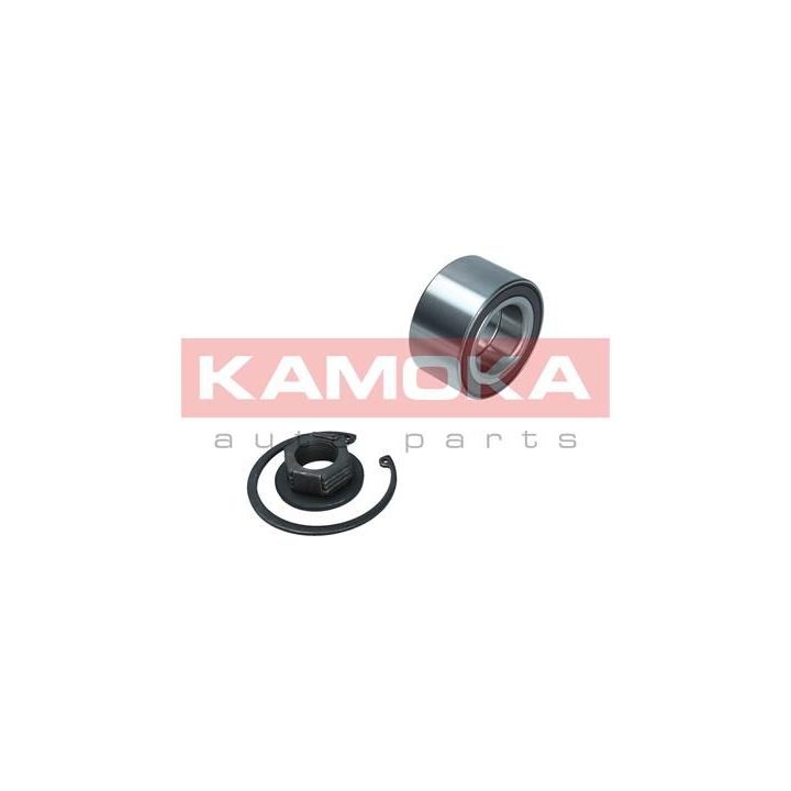 Rato guolio komplektas KAMOKA 5600142