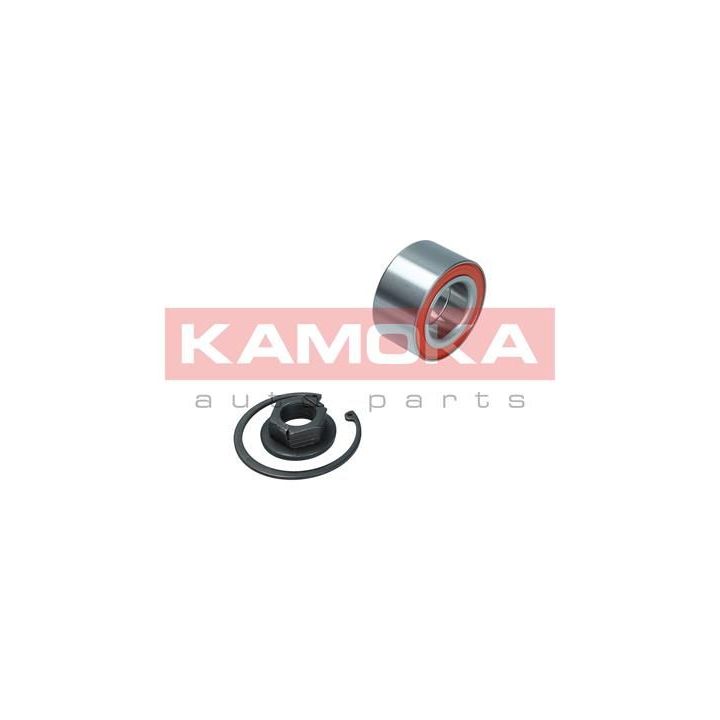 Rato guolio komplektas KAMOKA 5600145