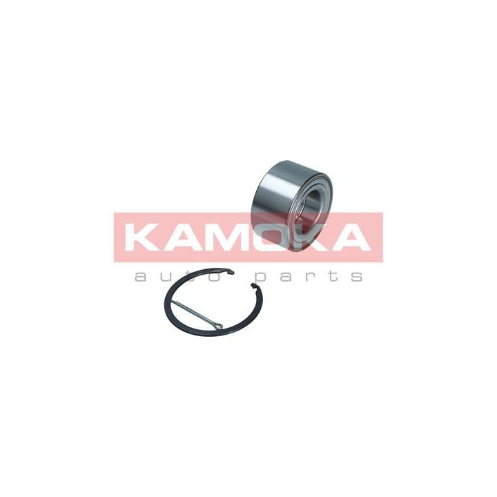 Rato guolio komplektas KAMOKA 5600164