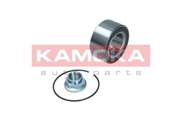 Rato guolio komplektas KAMOKA 5600178