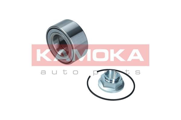 Rato guolio komplektas KAMOKA 5600180
