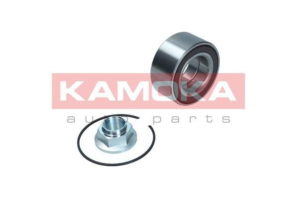 Rato guolio komplektas KAMOKA 5600180