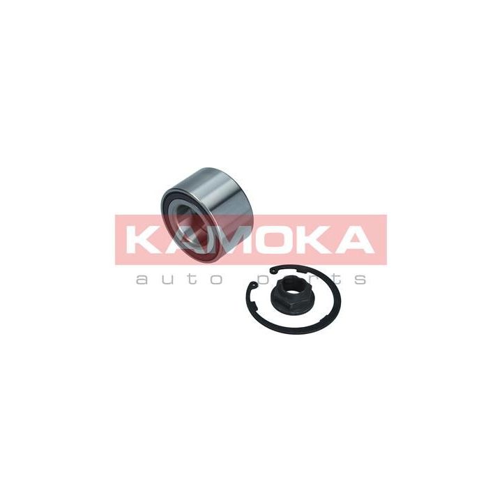 Rato guolio komplektas KAMOKA 5600181