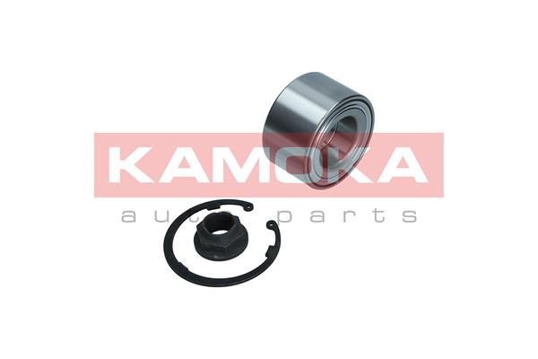 Rato guolio komplektas KAMOKA 5600181