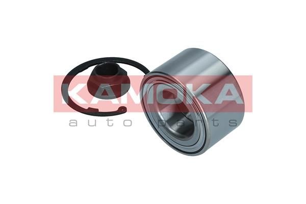 Rato guolio komplektas KAMOKA 5600181