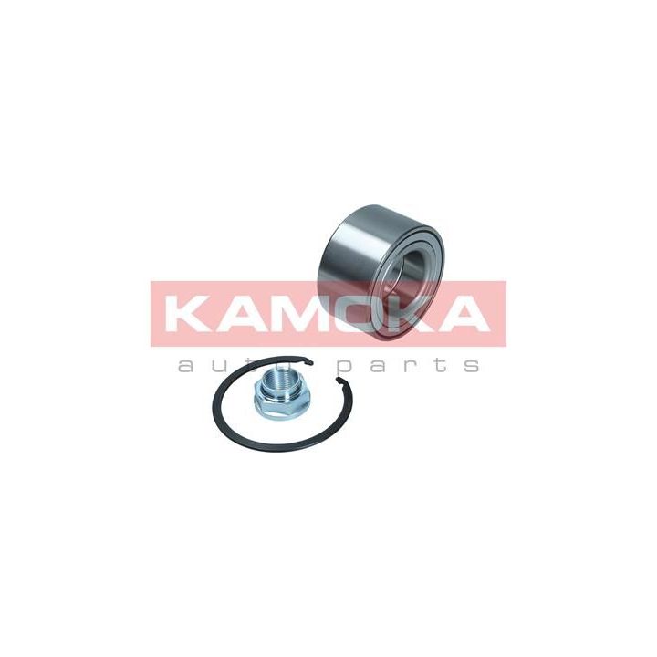 Rato guolio komplektas KAMOKA 5600182