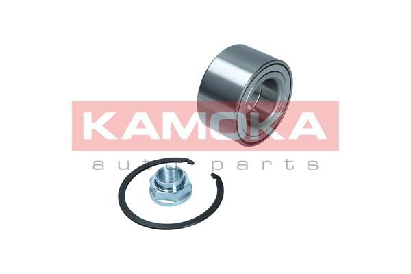 Rato guolio komplektas KAMOKA 5600182